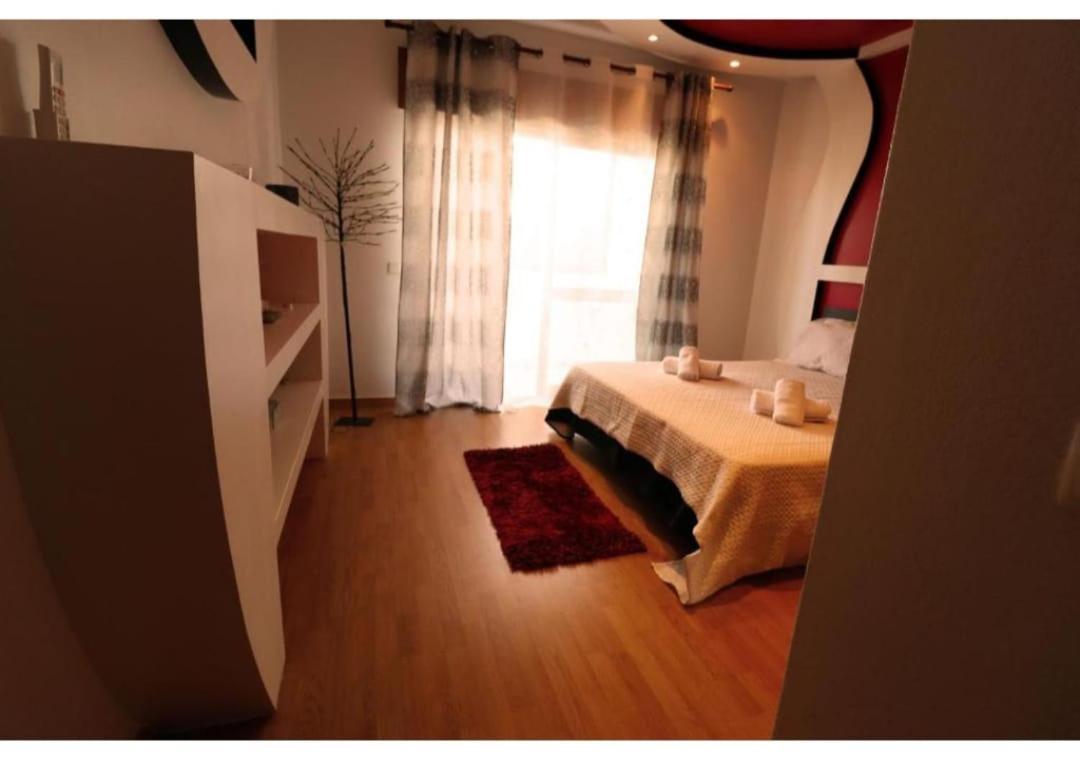 Apartamento Carmix Portimao Exterior photo