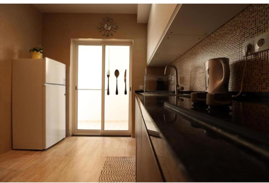 Apartamento Carmix Portimao Exterior photo