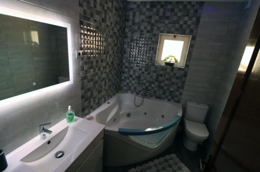 Apartamento Carmix Portimao Exterior photo