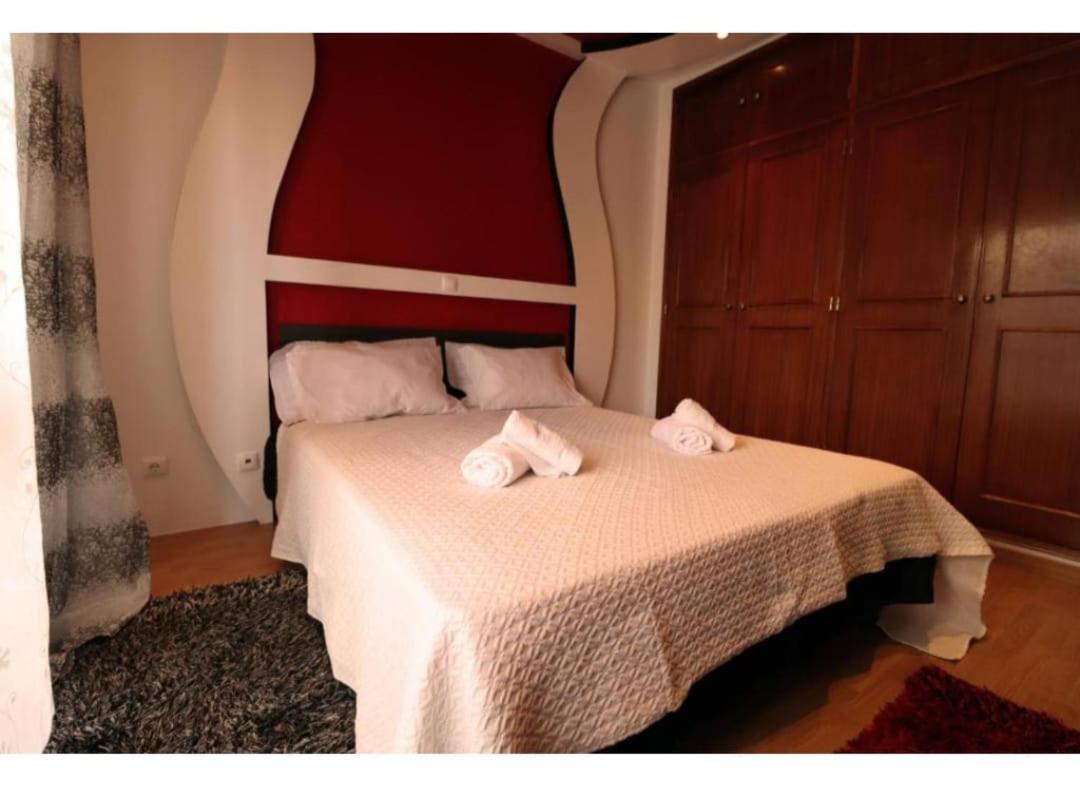 Apartamento Carmix Portimao Exterior photo