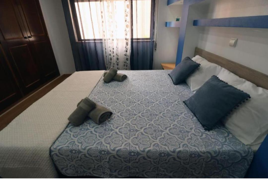 Apartamento Carmix Portimao Exterior photo