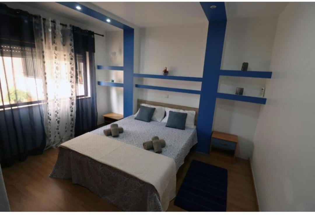 Apartamento Carmix Portimao Exterior photo